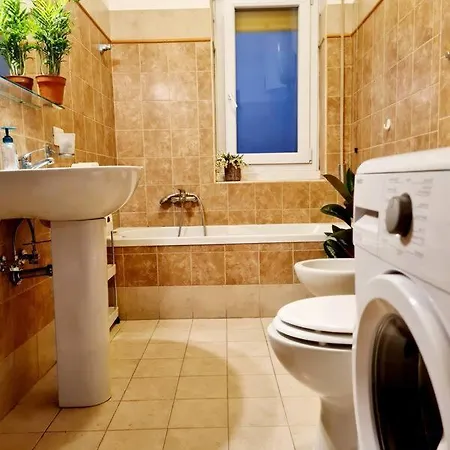 Appartement Casa Del Vicario Al Vaticano Rome